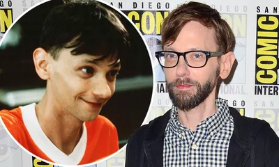 DJ Qualls, редакционная фотография Никки Рид. Изображение qualls - 37288947