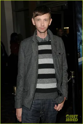 DJ Qualls - Фотографии DJ Qualls - Zimbio