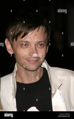 Фото: Ди Джей Куоллс (DJ Qualls) | Фото 62