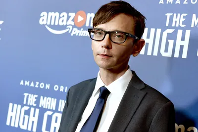 ЧЕЛОВЕК В ВЫСОКОМ ЗАМКЕ: DJ Qualls о новом сериале Amazon – Эксклюзивное интервью – Задание X