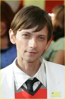 DJ Qualls - Фотографии DJ Qualls - Zimbio