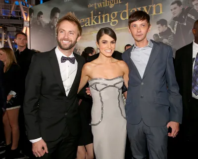 Dj Qualls Nikki Reed запускает Tmobile Стоковая фотография 112490303 | Шаттерсток