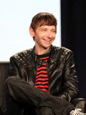 Legit Fxweb Dj Qualls The New Guy D. J. Qualls Foto von Cecil-36 | Fans teilen Deutschland Bilder