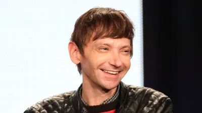 US-Schauspieler DJ Qualls выходит из Twitter как schwul | Promiflash.de