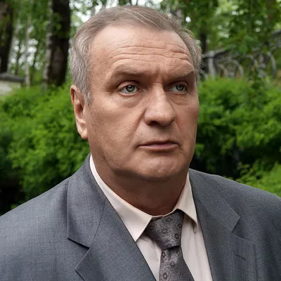 Представитель актера Балуева опровергла информацию о его госпитализации —  РБК