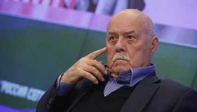 Скончался режиссер Станислав Говорухин - 14.06.2018, Sputnik Узбекистан