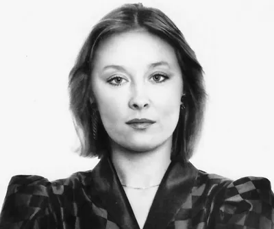 Лариса Удовиченко избавилась от «паутинки» вокруг глаз - KP.RU