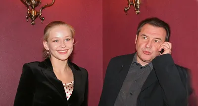 Дочь Юлии Пересильд и Алексея Учителя впервые снялась в кино | Passion.ru