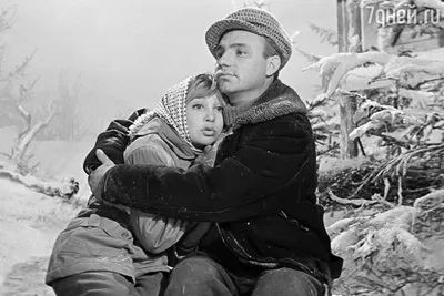 Фильм «Увольнение на берег» 1962: актеры, время выхода и описание на Первом  канале / Channel One Russia