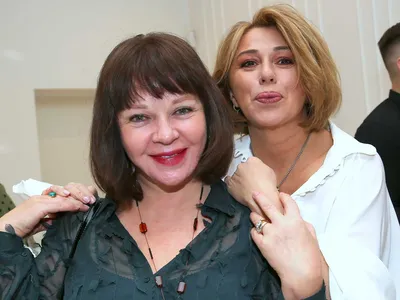 Елена Валюшкина рассказала о родстве со знаменитым артистом