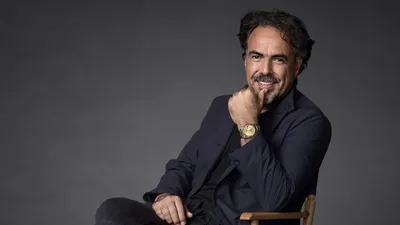 Алехандро Гонсалес Иньярриту (Alejandro G. Iñárritu) - Фильмы и сериалы