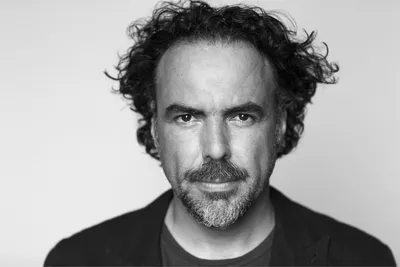 Фото: Алехандро Гонсалес Иньярриту (Alejandro González Iñárritu) | Фото 88