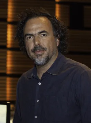 Фото: Алехандро Гонсалес Иньярриту (Alejandro González Iñárritu) | Фото 7