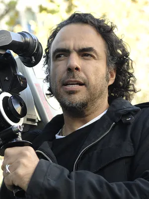 Фото: Алехандро Гонсалес Иньярриту (Alejandro González Iñárritu) | Фото 80