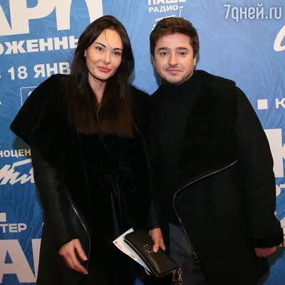 Иван Стебунов стал победителем «Танцев со звёздами» — tele.ru