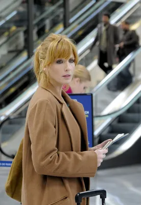 Келли Райлли (Kelly Reilly): биография, фото - Кино Mail.ru