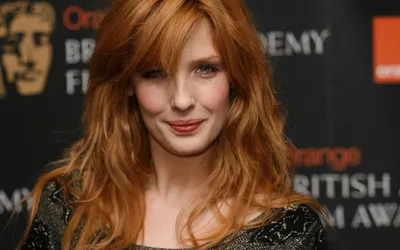 Келли Райлли (Kelly Reilly). Фото с мероприятий. – LostFilm.TV.