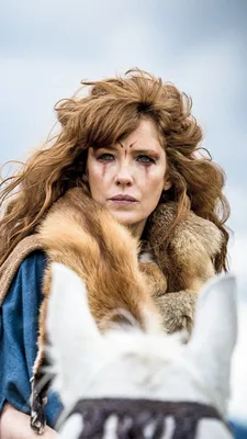 Келли Райлли (Kelly Reilly): биография, фото - Кино Mail.ru