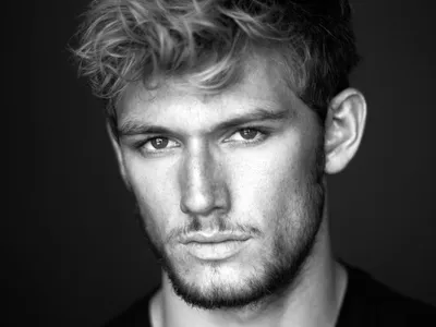 Фото: Алекс Петтифер (Alex Pettyfer) | Фото 26