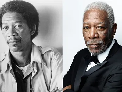 Обои Падение Лондона, Морган Фриман, Лучшие фильмы, кино, криминал, London  Has Fallen, Morgan Freeman, Best movies, movie, crime, Фильмы #9040