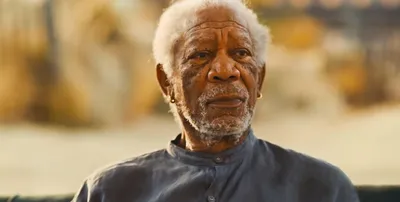 Морган Фриман (Morgan Freeman) | WMJ.ru