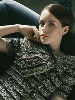 Клер Фой (Claire Foy) - актриса - фотографии - европейские актрисы -  Кино-Театр.Ру