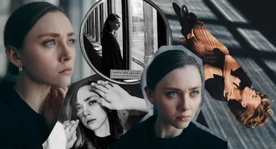 Актриса Варвара Феофанова: У жестких и агрессивных очень ранимый внутренний  мир - IrkutskMedia