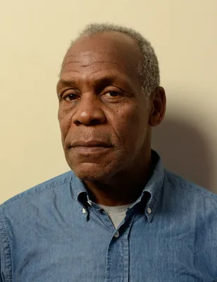 Дэнни Гловер (Danny Glover) - актёр - фильмография - Матч бедняка (2007) -  голливудские актёры - Кино-Театр.Ру