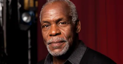 Фото: Дэнни Гловер (Danny Glover) | Фото 153