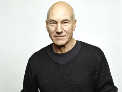 Фото: Патрик Стюарт (Patrick Stewart) | Фото 2