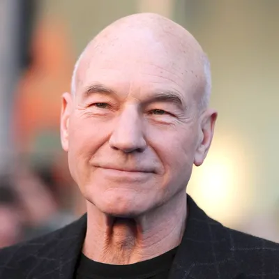 Патрик Стюарт (Patrick Stewart) - актёр - фильмография - Звёздный путь:  Пикар (2019) - европейские актёры - Кино-Театр.Ру