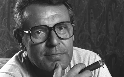 Милош Форман (Milos Forman) - режиссёр - фотографии - голливудские  режиссёры - Кино-Театр.Ру