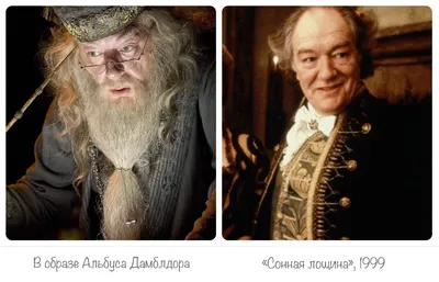Первому «Гарри Поттеру» 20 лет. Как выглядели актеры культовых фильмов  тогда и сейчас