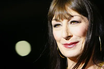 Анжелика Хьюстон - Anjelica Huston фото №249309