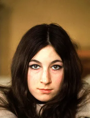 Анжелика Хьюстон - Anjelica Huston фото №275045