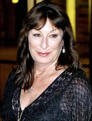 Anjelica Huston (43 лучших фото)