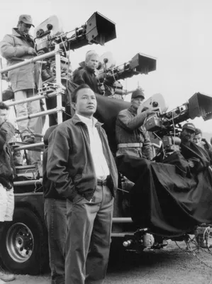 Найденное кино Джона Ву — такого эффекта хочет добиться режиссёр «Без лица  2» | КГ-Портал