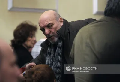 Ушел из жизни актер Алексей Петренко - KP.RU