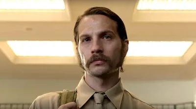 the Lovely Logan Marshall Green | Logan marshall green, Tom hardy, Ginger  men