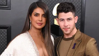 Nick Jonas and Priyanka Chopra's Relationship Timeline