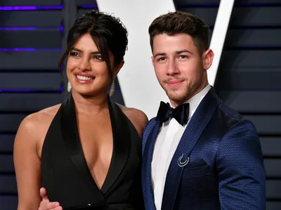 Priyanka Chopra and Nick Jonas Talk Social Media, Setting 'Boundaries'