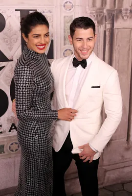 How old is Nick Jonas and when did he marry Priyanka Chopra? – The US Sun |  The US Sun