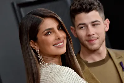 Priyanka Chopra Jonas on 'The Activist': 'The show got it wrong' | CNN