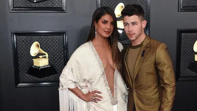 Priyanka Chopra + Nick Jonas: Erste Einblicke in ihr Leben mit Baby |  GALA.de