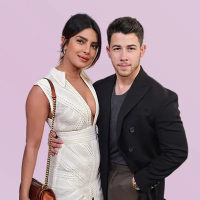 Nick Jonas reacts to wife Priyanka Chopra's 'Instagram vs reality' bikini  photos and we totally agree with it!