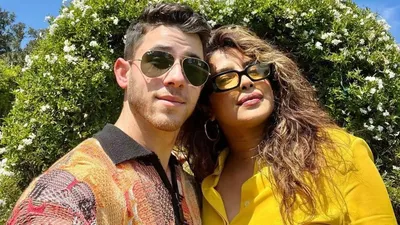 Priyanka Chopra Jonas shares photos with daughter Malti: 'Love like no  other' - Good Morning America