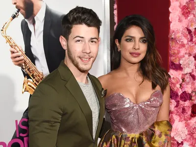 All About Nick Jonas and Priyanka Chopra Jonas' Daughter, Malti