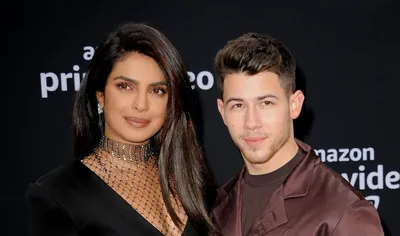 Priyanka Chopra Jonas Concerns Fans With New Selfie - Advocate Channel