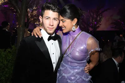 Nick Jonas and Priyanka Chopra's Baby Name Is Finally Revealed | Vanity Fair