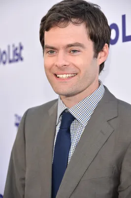 Фото: Билл Хейдер (Bill Hader) | Фото 16